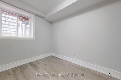 Photo 42 at 17 Malta Street, Cliffside, Toronto