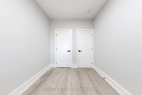Photo 43 at 17 Malta Street, Cliffside, Toronto