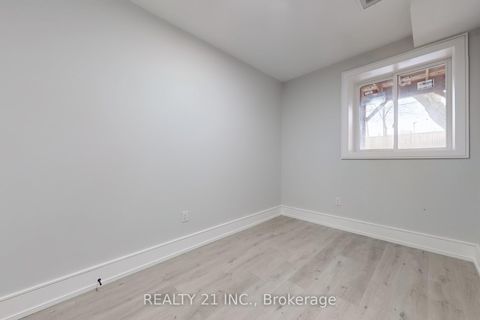 Photo 45 at 17 Malta Street, Cliffside, Toronto