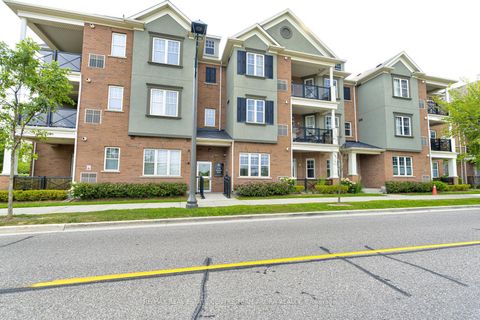 Photo 0 at 303 - 2326 Taunton Road, RO River Oaks, Oakville