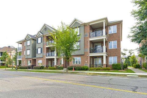 Photo 1 at 303 - 2326 Taunton Road, RO River Oaks, Oakville