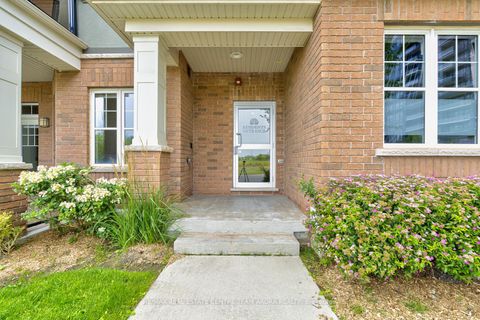 Photo 2 at 303 - 2326 Taunton Road, RO River Oaks, Oakville