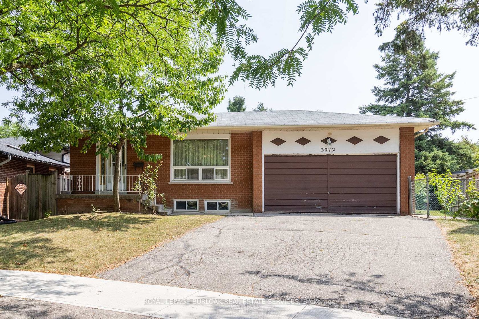 3072 Parkgate Crescent, Palmer, Burlington 