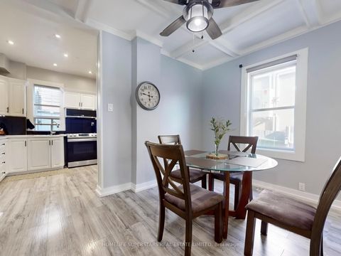 Photo 11 at 257 Prescott Avenue, Pellam Park, Toronto