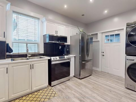 Photo 13 at 257 Prescott Avenue, Pellam Park, Toronto