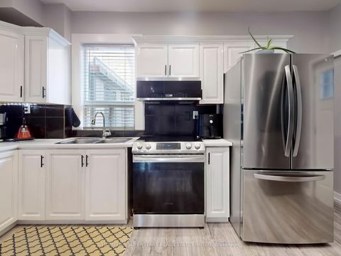 Photo 14 at 257 Prescott Avenue, Pellam Park, Toronto
