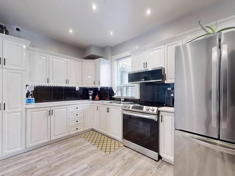 Photo 15 at 257 Prescott Avenue, Pellam Park, Toronto