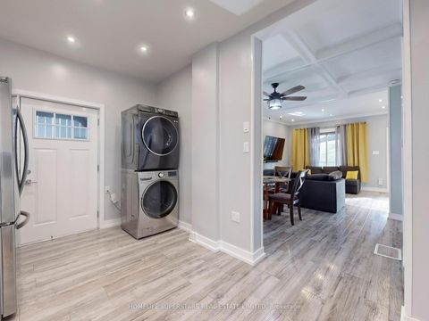Photo 16 at 257 Prescott Avenue, Pellam Park, Toronto