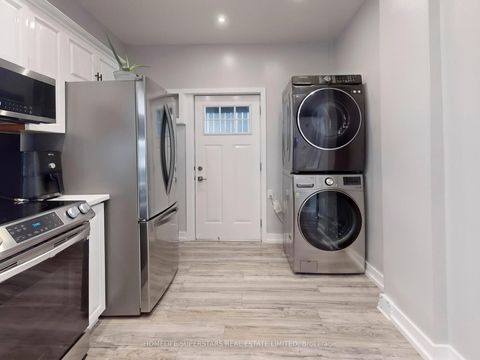 Photo 17 at 257 Prescott Avenue, Pellam Park, Toronto