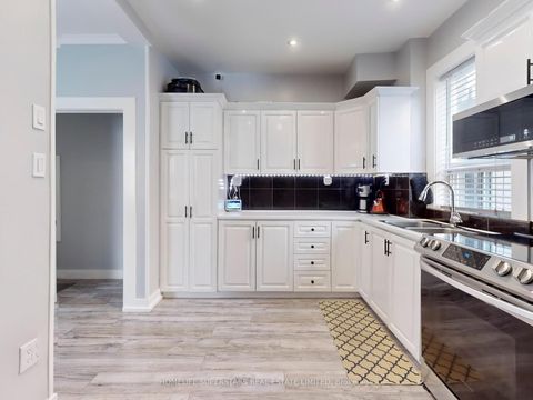 Photo 18 at 257 Prescott Avenue, Pellam Park, Toronto