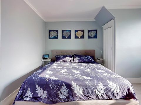 Photo 22 at 257 Prescott Avenue, Pellam Park, Toronto