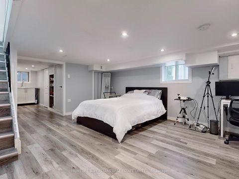 Photo 32 at 257 Prescott Avenue, Pellam Park, Toronto