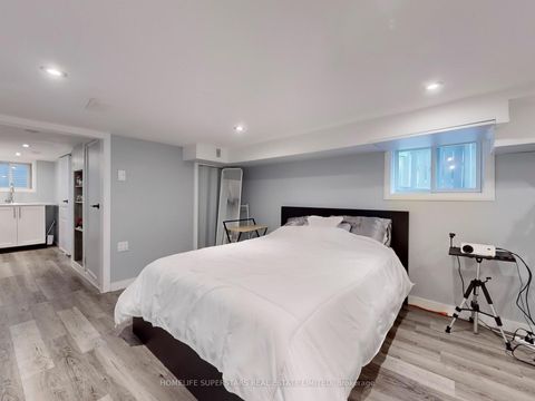 Photo 33 at 257 Prescott Avenue, Pellam Park, Toronto