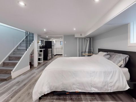 Photo 34 at 257 Prescott Avenue, Pellam Park, Toronto