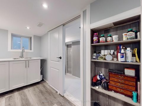 Photo 40 at 257 Prescott Avenue, Pellam Park, Toronto