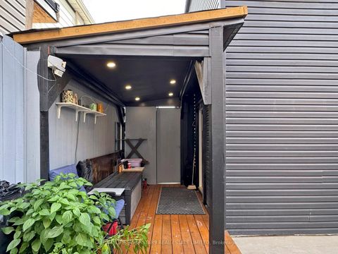 Photo 44 at 257 Prescott Avenue, Pellam Park, Toronto Photo 44 at 257 Prescott Avenue, Pellam Park, Toronto