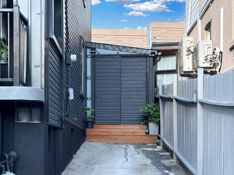 Photo 48 at 257 Prescott Avenue, Pellam Park, Toronto
