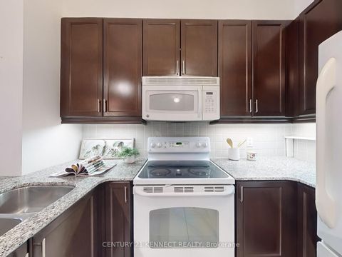 Photo 9 at 316 - 25 Earlington Avenue E, Kingsway South, Toronto