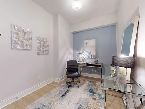 Photo 14 at 316 - 25 Earlington Avenue E, Kingsway South, Toronto