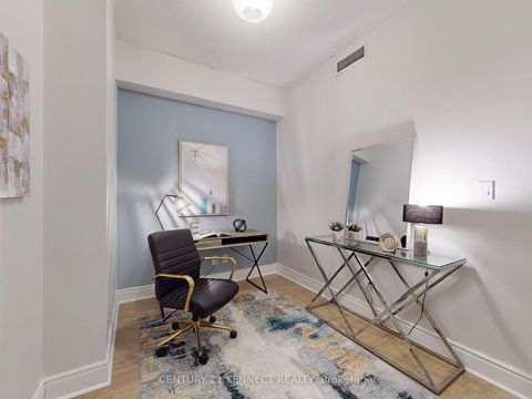Photo 15 at 316 - 25 Earlington Avenue E, Kingsway South, Toronto