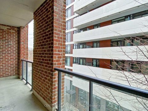Photo 17 at 316 - 25 Earlington Avenue E, Kingsway South, Toronto