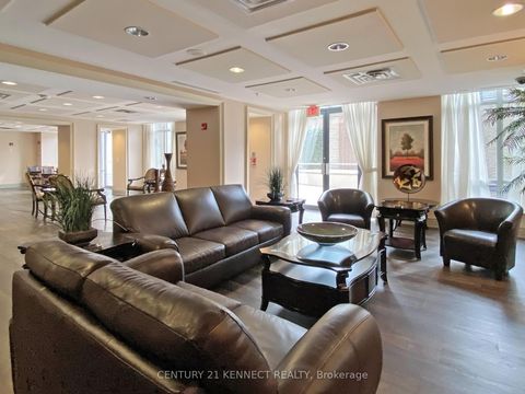 Photo 18 at 316 - 25 Earlington Avenue E, Kingsway South, Toronto