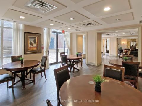 Photo 19 at 316 - 25 Earlington Avenue E, Kingsway South, Toronto