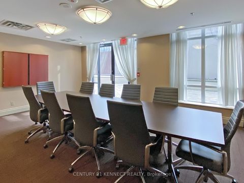 Photo 20 at 316 - 25 Earlington Avenue E, Kingsway South, Toronto
