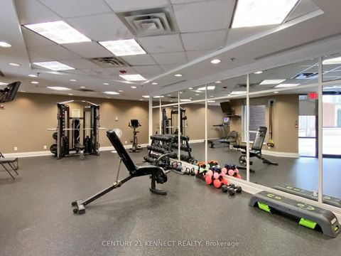 Photo 21 at 316 - 25 Earlington Avenue E, Kingsway South, Toronto