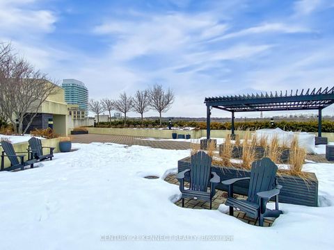 Photo 22 at 316 - 25 Earlington Avenue E, Kingsway South, Toronto