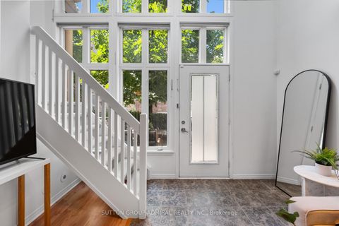 Photo 2 at 1230 - 21 Pirandello Street, Niagara, Toronto