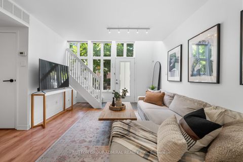 Photo 6 at 1230 - 21 Pirandello Street, Niagara, Toronto