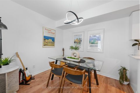 Photo 10 at 1230 - 21 Pirandello Street, Niagara, Toronto