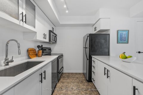 Photo 11 at 1230 - 21 Pirandello Street, Niagara, Toronto
