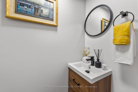 Photo 12 at 1230 - 21 Pirandello Street, Niagara, Toronto