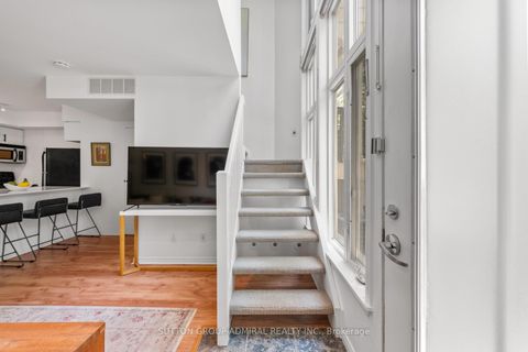 Photo 13 at 1230 - 21 Pirandello Street, Niagara, Toronto