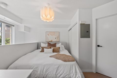 Photo 14 at 1230 - 21 Pirandello Street, Niagara, Toronto