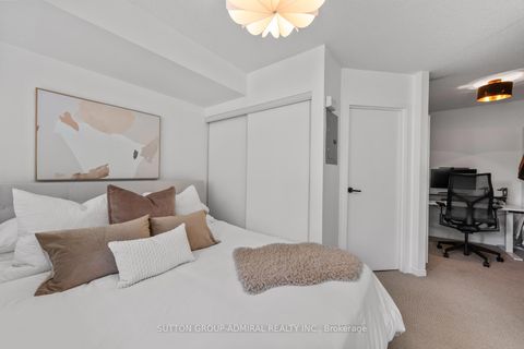 Photo 16 at 1230 - 21 Pirandello Street, Niagara, Toronto