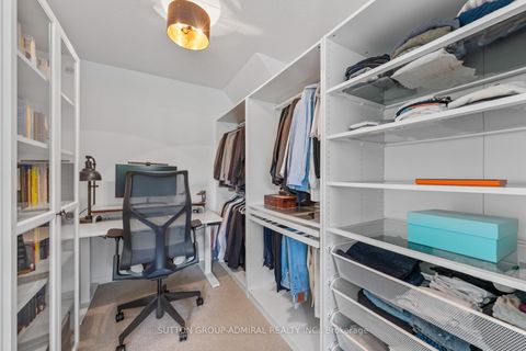 Photo 18 at 1230 - 21 Pirandello Street, Niagara, Toronto