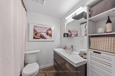 Photo 20 at 1230 - 21 Pirandello Street, Niagara, Toronto