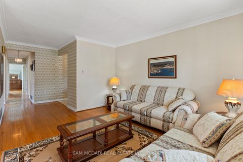 Photo 9 at 70 Frost Street, Kipling, Toronto