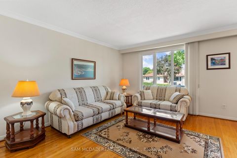 Photo 11 at 70 Frost Street, Kipling, Toronto
