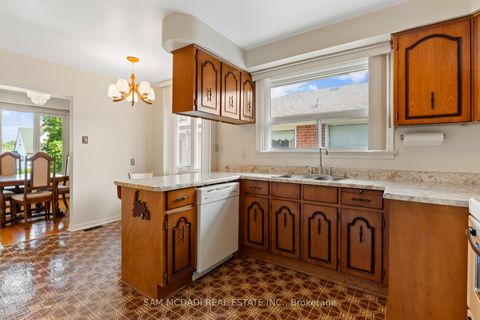 Photo 14 at 70 Frost Street, Kipling, Toronto