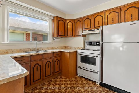 Photo 15 at 70 Frost Street, Kipling, Toronto