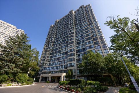 Photo 0 at 1802 - 131 Torresdale Avenue, Branson, Toronto