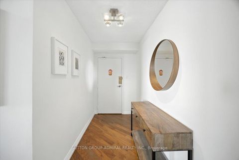 Photo 1 at 1802 - 131 Torresdale Avenue, Branson, Toronto