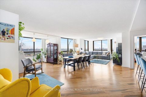 Photo 2 at 1802 - 131 Torresdale Avenue, Branson, Toronto