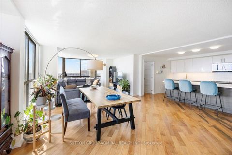 Photo 4 at 1802 - 131 Torresdale Avenue, Branson, Toronto