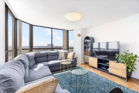 Photo 7 at 1802 - 131 Torresdale Avenue, Branson, Toronto