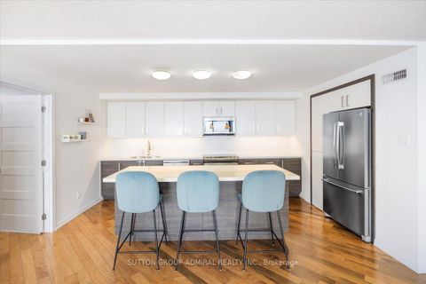 Photo 8 at 1802 - 131 Torresdale Avenue, Branson, Toronto